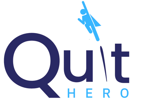 Quit HeroTM
